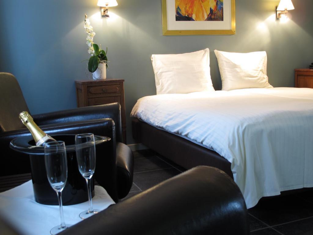 Hotel Oude Eycke Maaseik Pokój zdjęcie