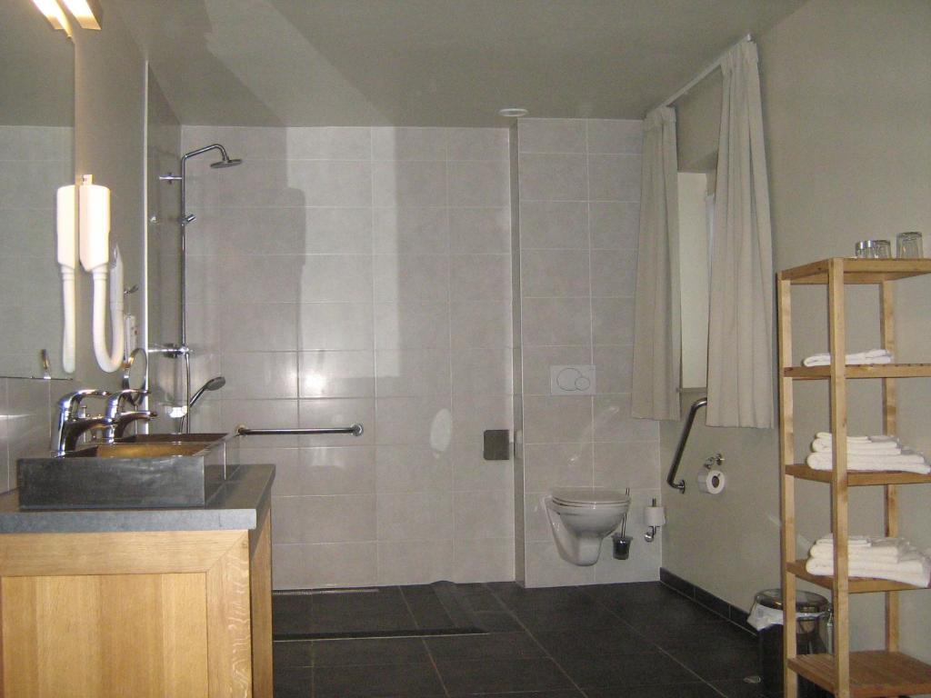 Hotel Oude Eycke Maaseik Pokój zdjęcie