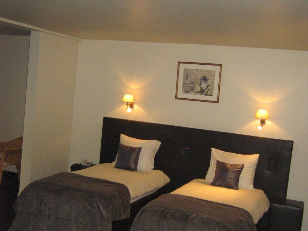 Hotel Oude Eycke Maaseik Pokój zdjęcie